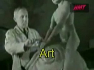 WW2 Jewish Death Camps I Think Not LOL