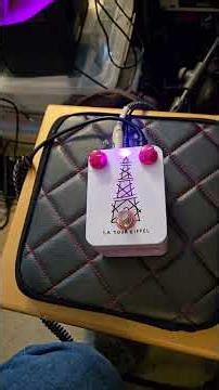 Le Choeur de Paris -- chorus demo video