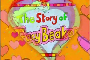 The Story Of Tracy Beaker - Series 1 - Epersode 1 - Tracy Returns