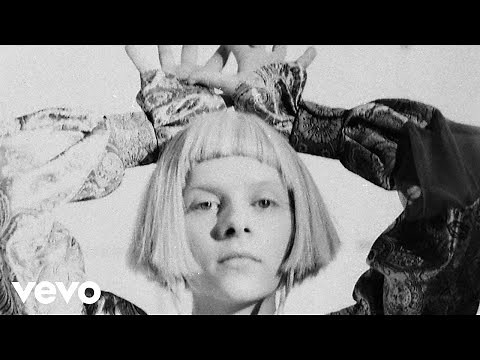 AURORA - Churchyard (Audio)