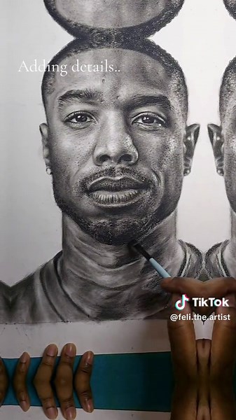 Mastering Realistic Drawing: Key Techniques for Artists