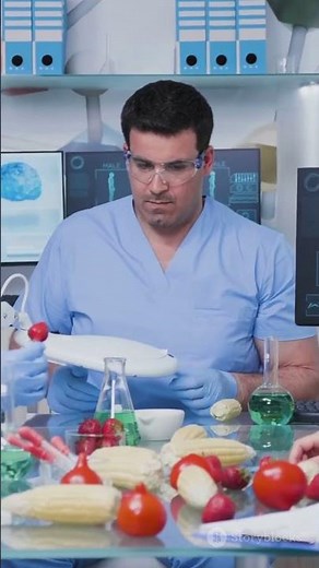 Irradiation: The Secret to Fresh Food!