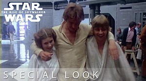 273K views · 4.1K reactions | Check out this special look at how Star Wars has impacted pop culture over 4 decades. See the conclusion to the saga, Star Wars: #TheRiseOfSkywalker in theaters December 20! | Star Wars Movies | Facebook
