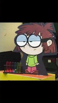Closing out the week with the #mannequinchallenge Loud House style! 😜😂😝 #theloudhouse
