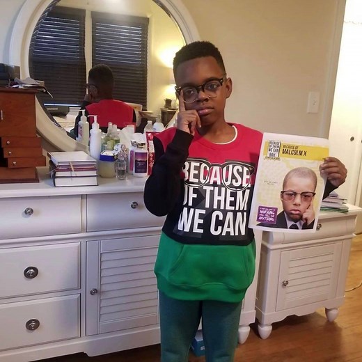 38K views · 13K reactions | We have your kids’ history curriculum...