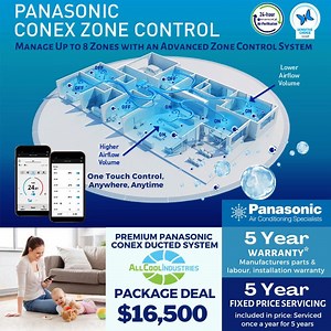 Air Conditioning Special Offers And Promotions