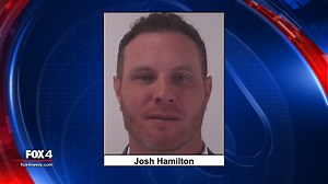 Former Texas Rangers star Josh Hamilton arrested, accused of injury to a child
