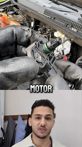 960K views · 13K reactions | ¿Tu motor se siente inestable o gasta...