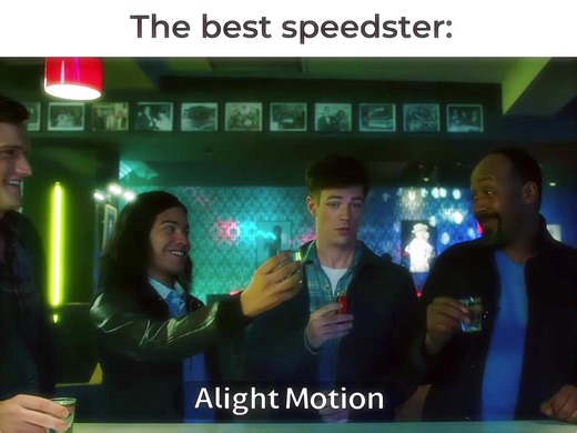 Best Superhero Speedsters: X-Men and The Flash Comparison