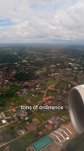 Lao Airlines - The Airline of Asia's LEAST Visited Country! (Crazy Expensive) | Josh Cahill