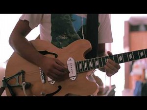 Going Down (Freddie King cover)