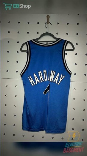 Champion Vintage Orlando Magic NBA Basketball Jersey — $85 | EBShop