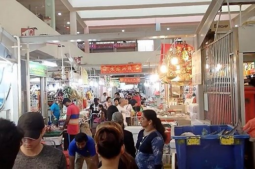Tekka Wet Market - Shop Online From SGWetMarket