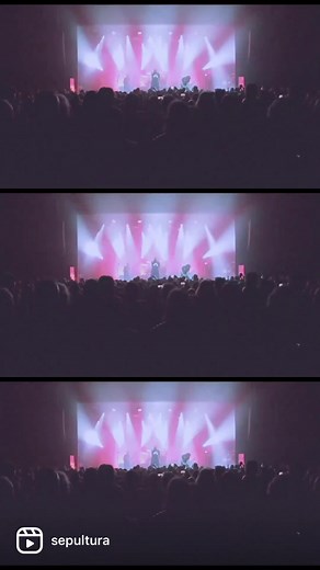 SEPULTURA no TikTok