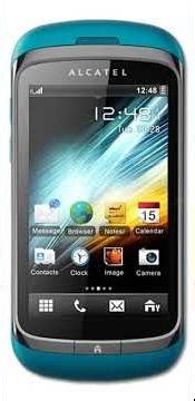 Alcatel Diving Ringtone - OT-818