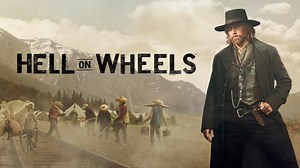 "Hell on Wheels" Review (2011–2016)
