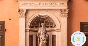 Why Is Latin So F$%&ing Hard To Learn?