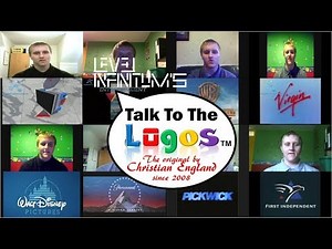 Level Infinitum's Talk To The Logos