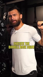 117K views · 1.3K reactions | Some exercises for you guys that struggle with squats. Implementing these exercise will help you build up to a BB Squat #neatup247 | Diren Kartal | Facebook