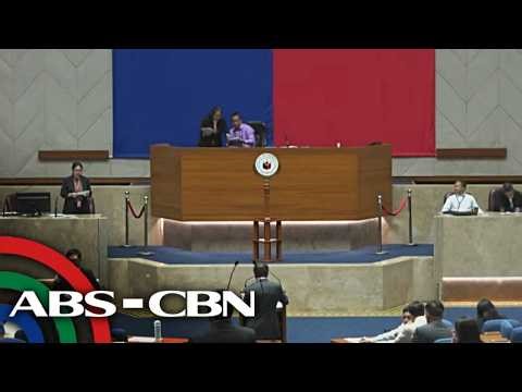 LIVE: House of Representatives 1st Regular Session #31 Day 2 | March 3