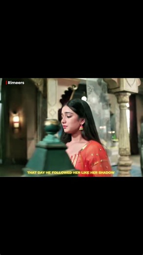 If this scene is a song it would be it 😭🧿 #rimjhimserial #rimjhim #sameer #rimeer #himanshuawasthi