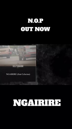 Voltz JT - Ngairire ft Celscius produced by @nyashatimbemusic