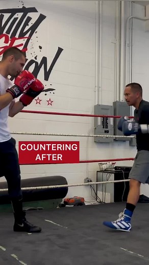 quinitboxing on TikTok