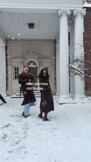 Cassandra Noel on Instagram: "tg for my bestie 🤎"