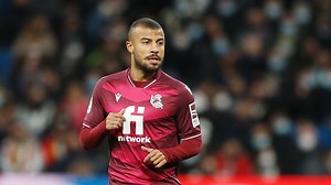 Liverpool transfer news: Thiago's brother Rafinha was 'dreaming' of joining Jurgen Klopp's side