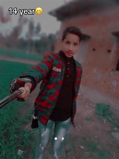 Anup Bikram Oli: 14 Years of Transformation