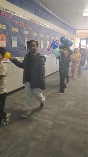 2.1K views · 62 reactions | 'Balloons Over Broadway,' is a...