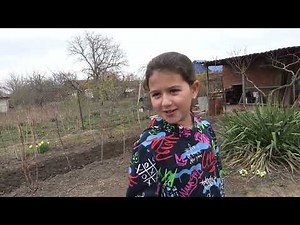 Хоть на ОДНУ ночь, но уедем! Тома вся обиделась. 1.04.22.