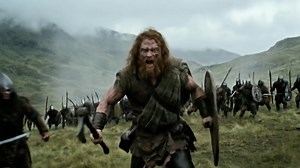 The First Vampire, The Master Coming soon to the Shadow Cinema. Long before the vampire clans carved their empires into the night… there was one creature they all feared. Duncan MacDrustan. A Scottish warrior born in blood, bred for war, and loyal to no one. A man who didn’t fight for kings or honour, only for the pleasure of killing. Even in life he was a nightmare. In death… he became something far worse. The vampire who turned him believed he was creating a weapon. Instead, he unleashed a Mas