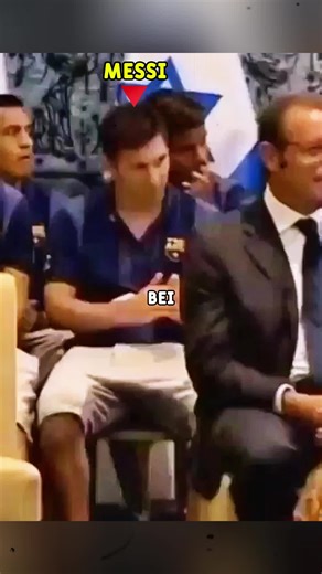 Messi ist pure Aura 🥶🥶#fußball #messi