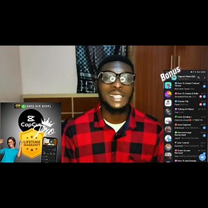 3.2K views · 857 reactions | Big News Get Capcut-Pro Lifetime Access Bonus: Capcut-Pro Video Editing Training Course Instant Access Immediately After Payment of ₦3000 Only. Android Users Only ✅100% Money Guaranteed!!! | MKO Digitals | Facebook