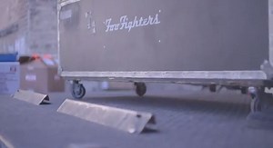 DAVE GROHL Names HBO Series, Talks Next Two FOO FIGHTERS Albums