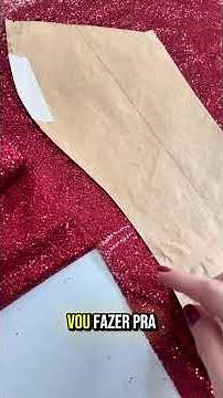 THE SECRET TO CREATING PERFECT DRESSES WITHOUT STARTING FROM SCRATCH!