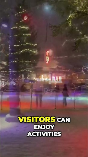 Top 10 Magical Christmas Getaways You Can't Miss