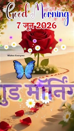 good morning 🌞🌄 good morning status 🌹 love shayari 💖 good morning #goodmorning #love #shorts