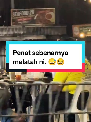 Penat sebenarnya melatah ni. 😅😆 #malaysianupdate #malaysianupdatenews #malaysianupdateofficial #malaysianupdatenews_my #fyp #viral
