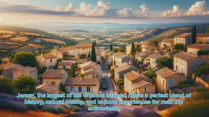 Discover Jersey: A Road Trip Adventure