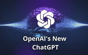 "chatGPT安卓APP版发布！让你随时随地享受智能聊天！"