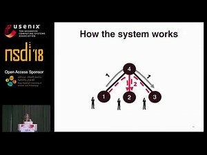 007: Democratically Finding the Cause of Packet Drops