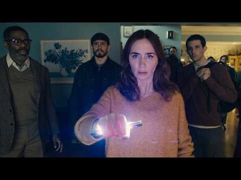 🔥 What Did They Do To Those Children? 😱 | Disclosure Day (2026) UFO Mystery Full Movie Recap- PART 2