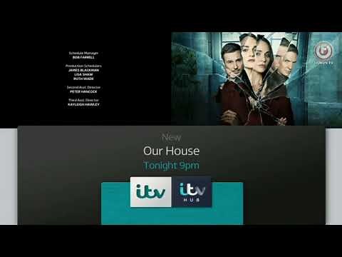 Emmerdale credits (2022)