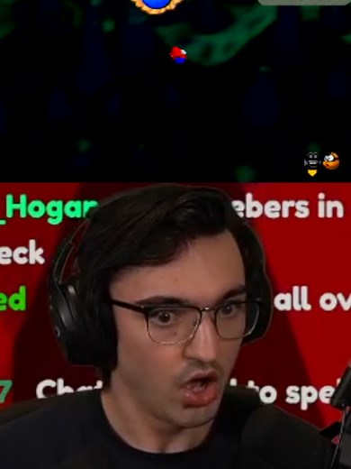 Lost to a Goomba #SmallAnt #Mario