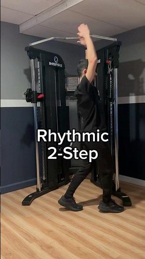 Rhythmic 2-Step