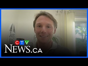 Will Aiello named new co-anchor of CTV Morning Live Ottawa