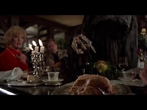 Monty Python's The Meaning Of Life - The Salmon Mousse