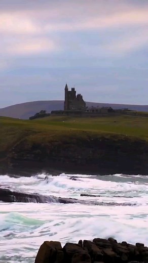 1.1K views · 51 reactions | Classiebawn castle  ...